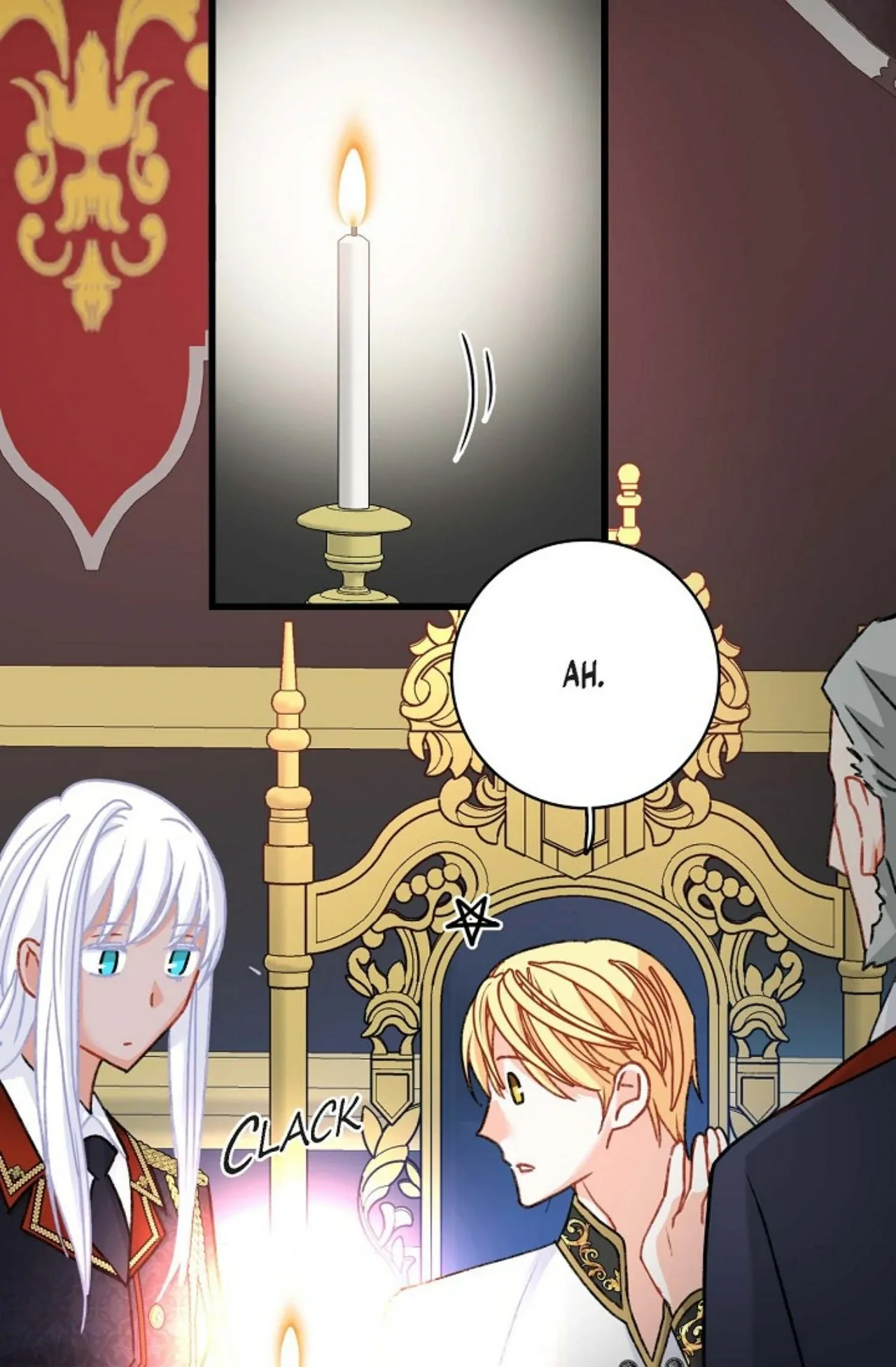13th Prince Chapter 10 page 52