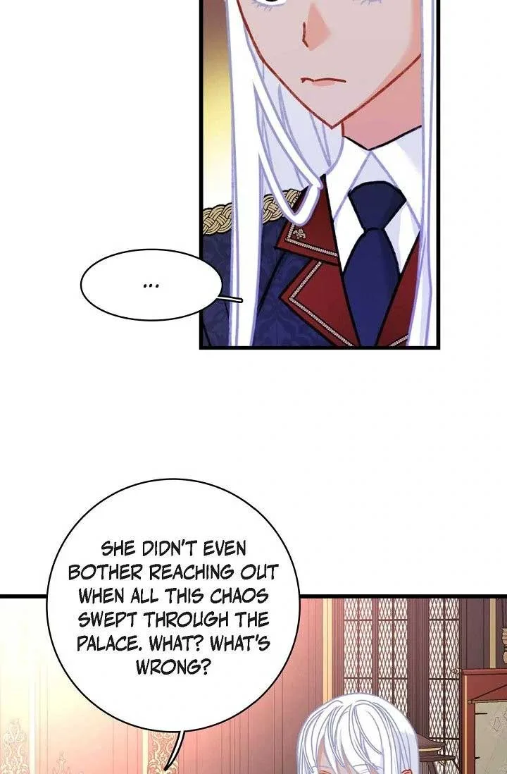 13th Prince Chapter 15 page 37
