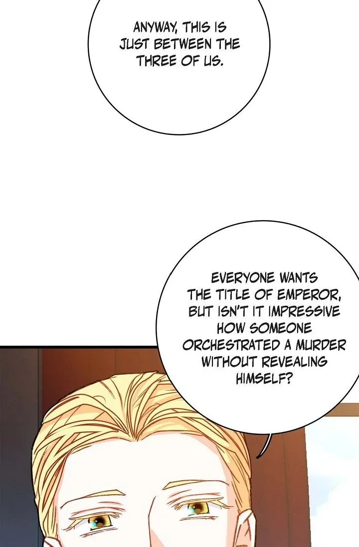 13th Prince Chapter 13 page 62