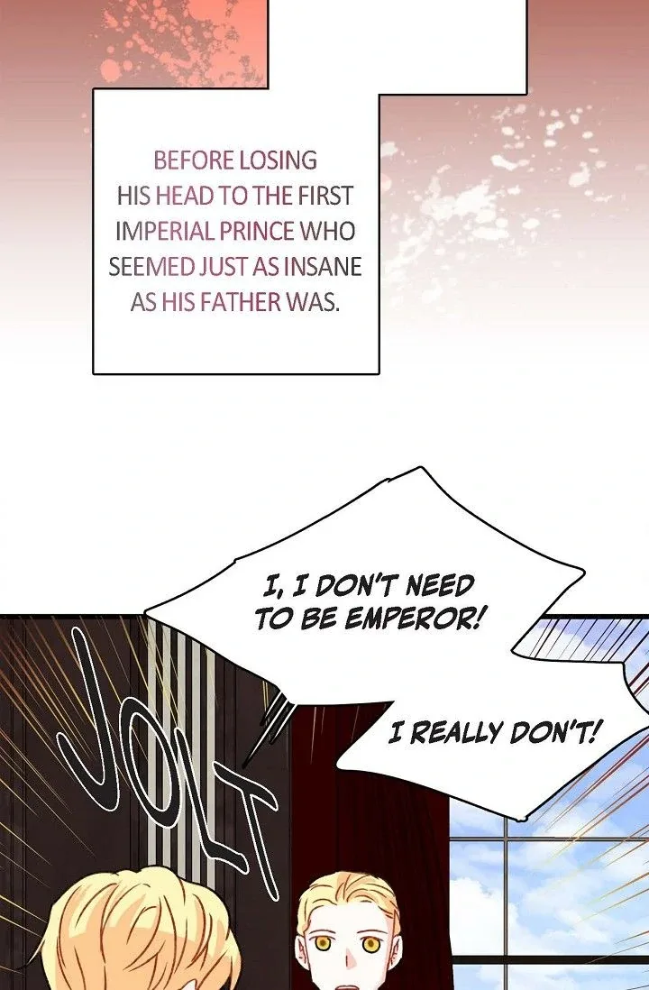 13th Prince Chapter 13 page 70
