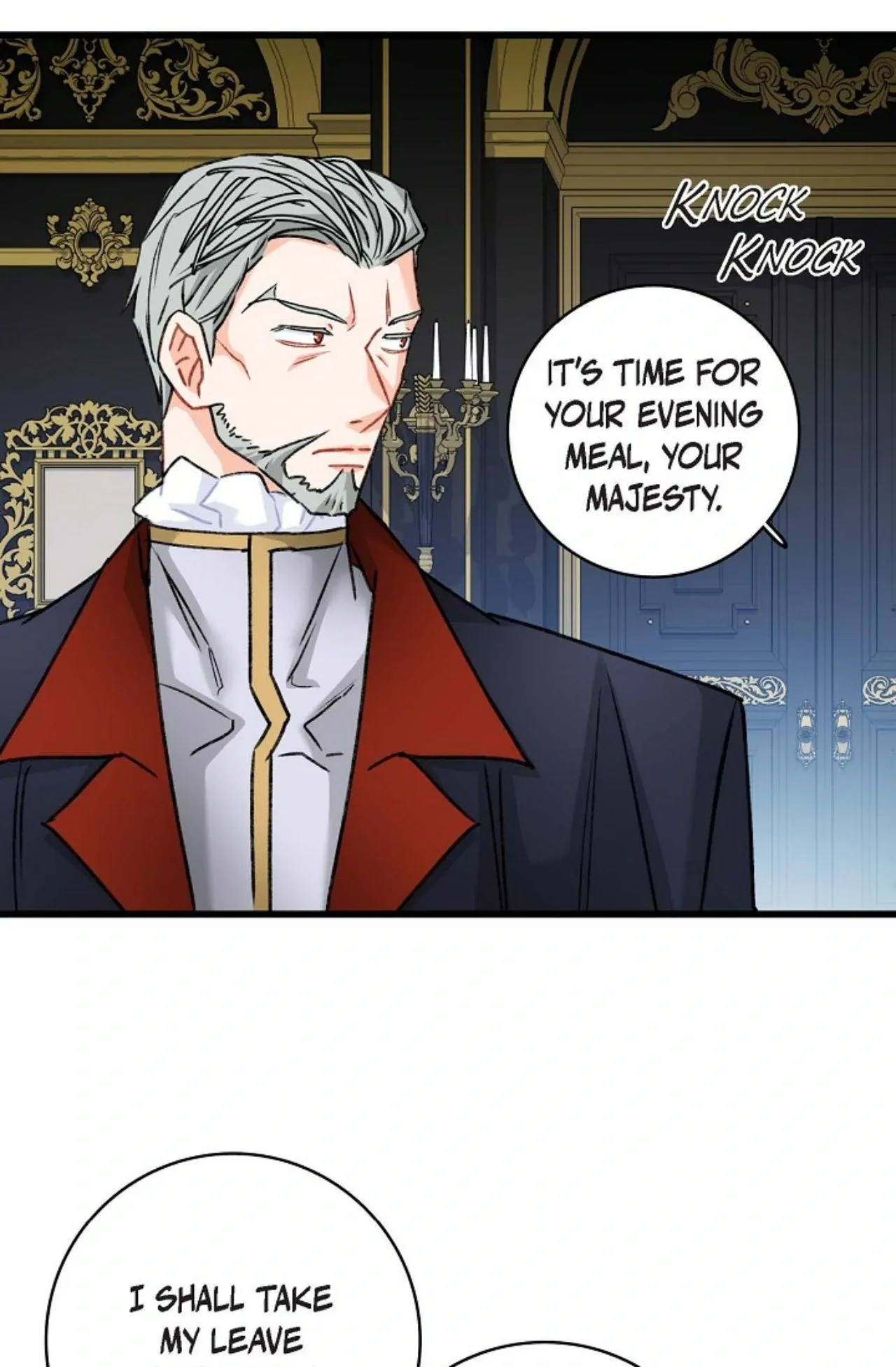 13th Prince Chapter 10 page 59