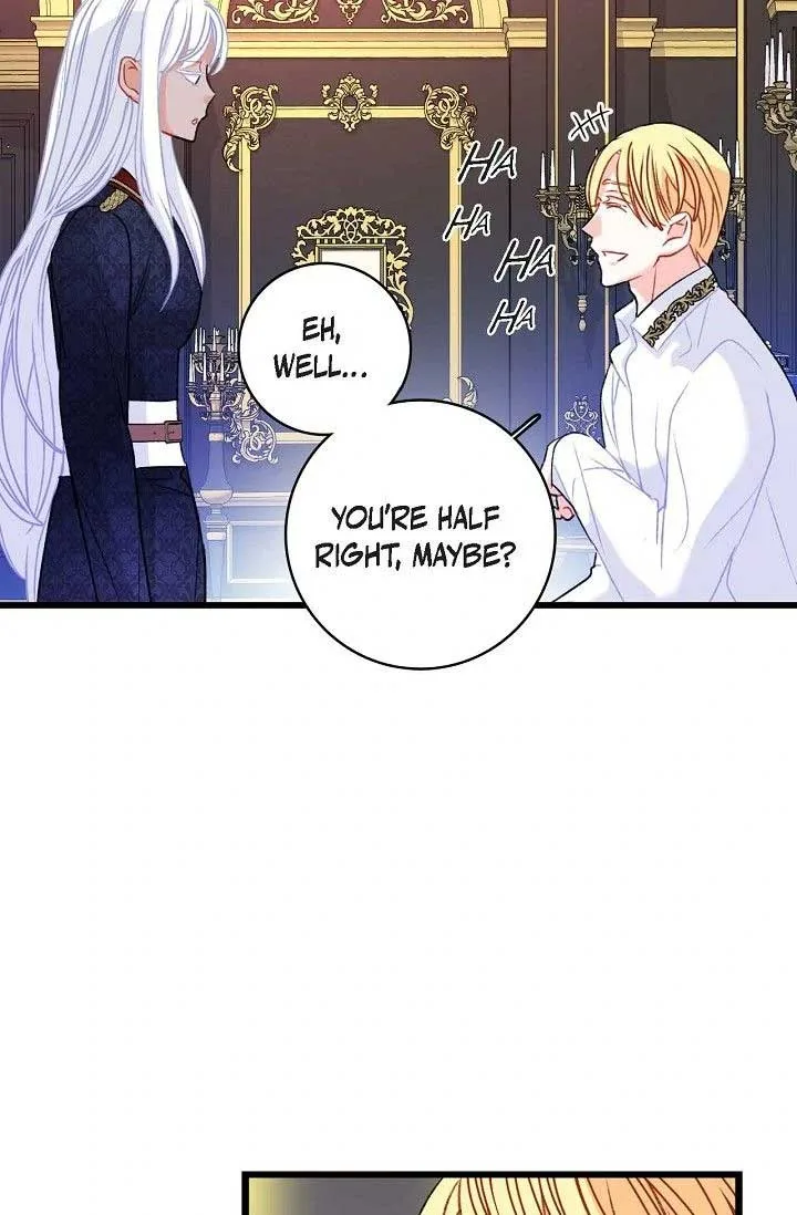 13th Prince Chapter 15 page 41