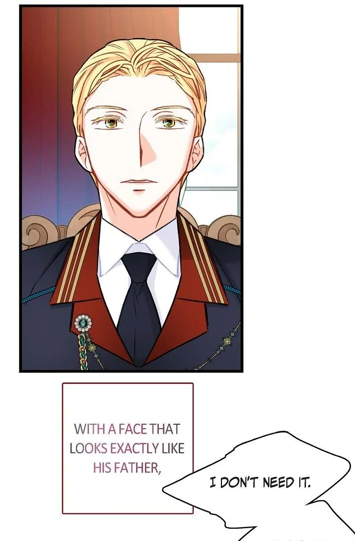 13th Prince Chapter 13 page 72