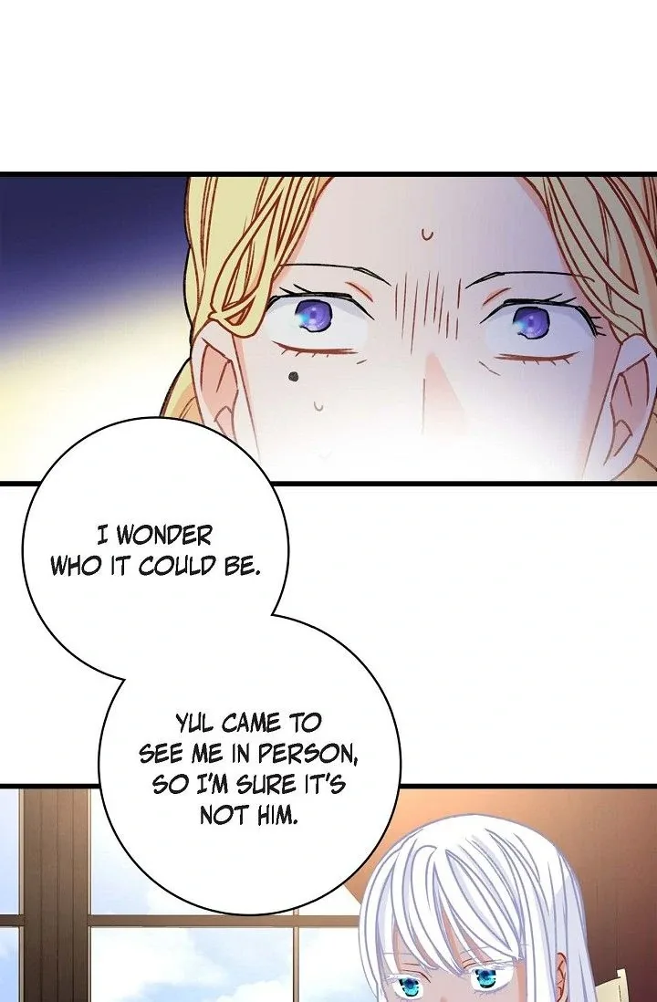 13th Prince Chapter 13 page 64