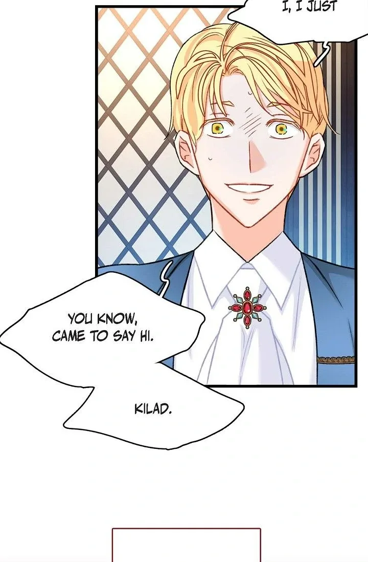 13th Prince Chapter 13 page 73