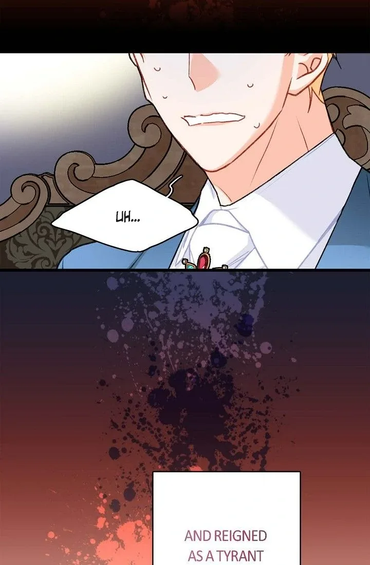 13th Prince Chapter 13 page 69