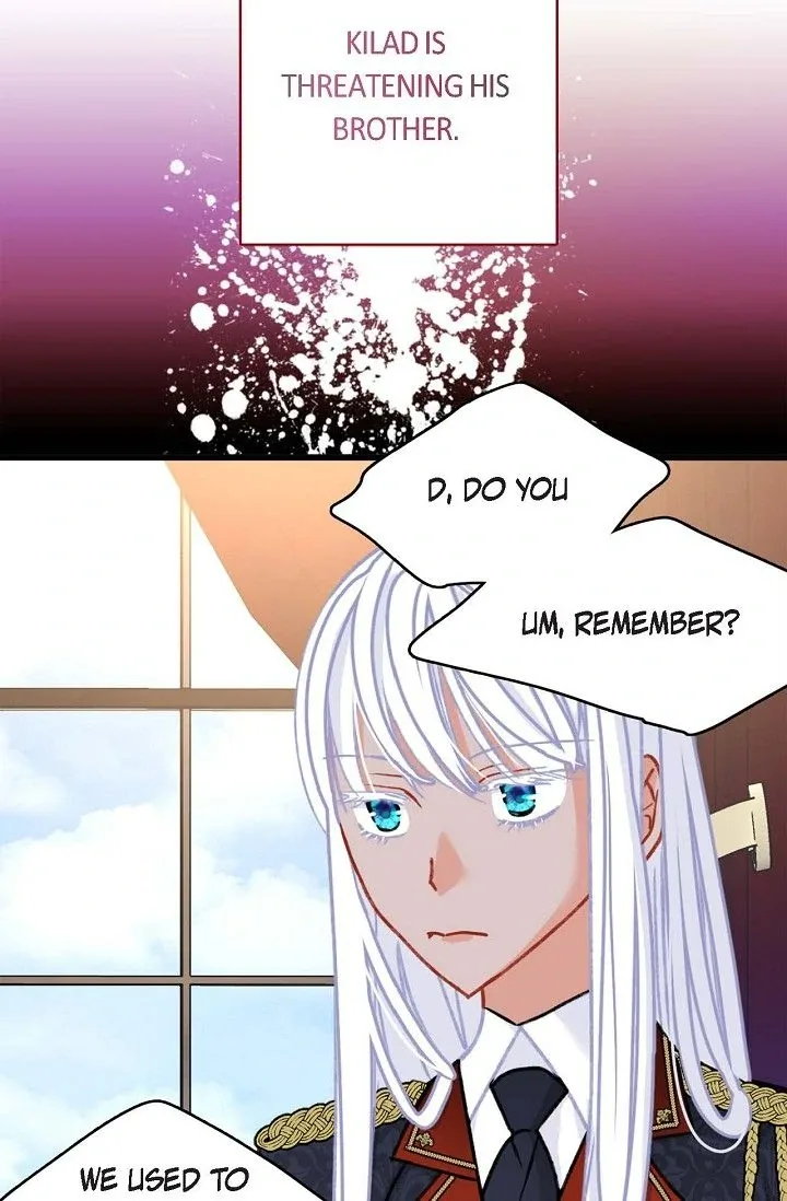 13th Prince Chapter 13 page 74