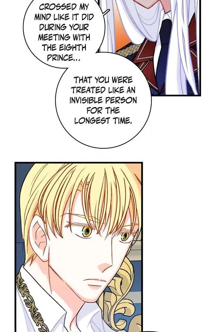13th Prince Chapter 15 page 39