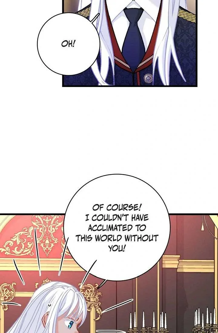 13th Prince Chapter 15 page 51