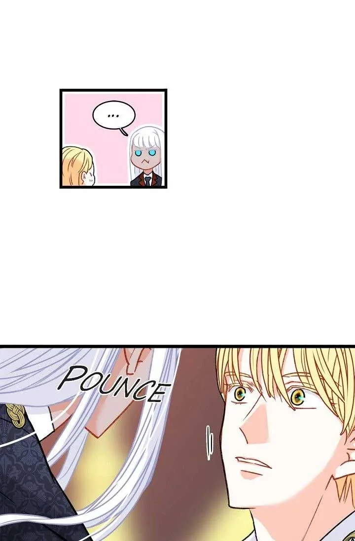 13th Prince Chapter 15 page 55