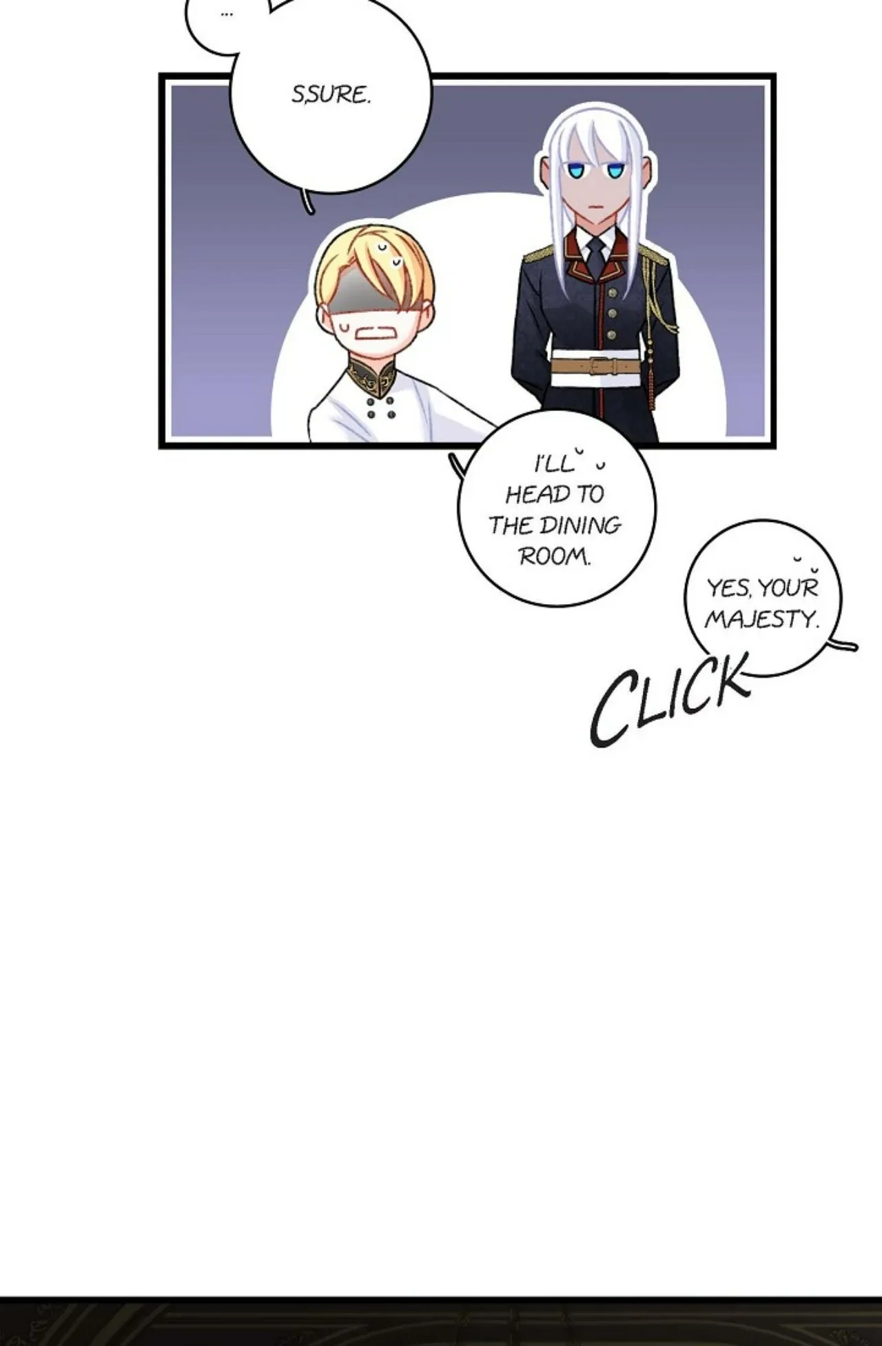 13th Prince Chapter 10 page 70