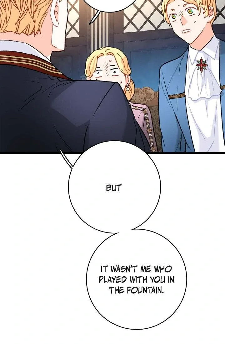 13th Prince Chapter 13 page 76