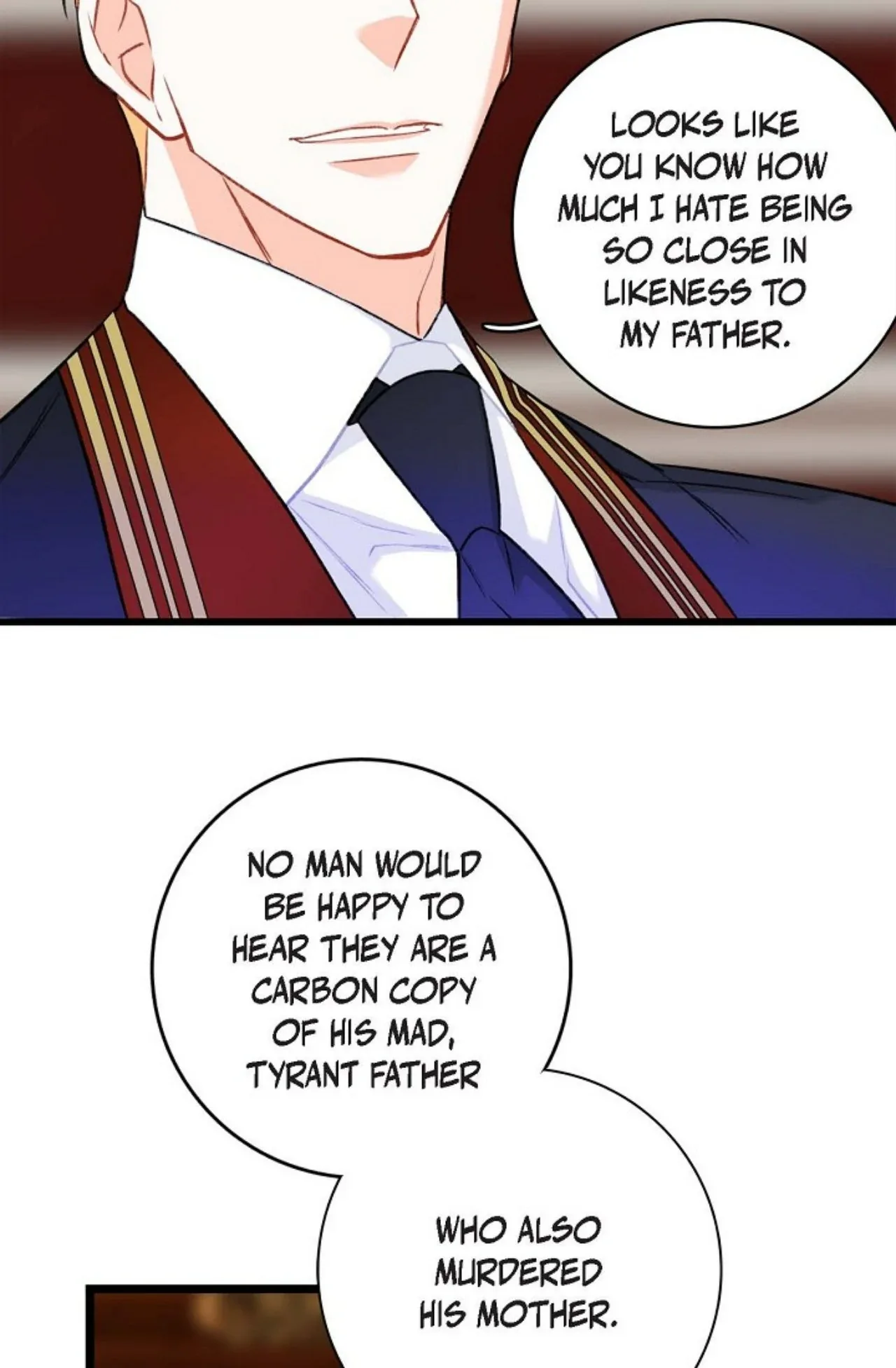 13th Prince Chapter 14 page 23