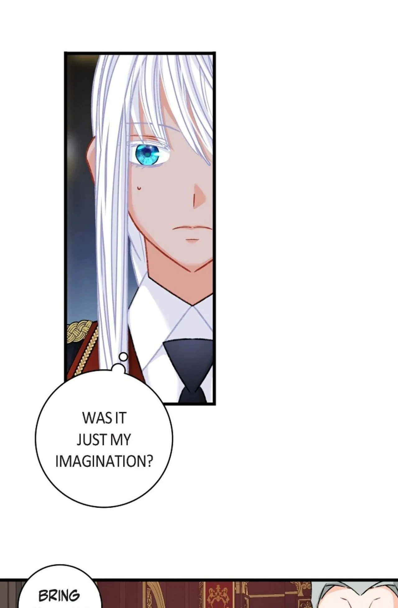 13th Prince Chapter 10 page 66