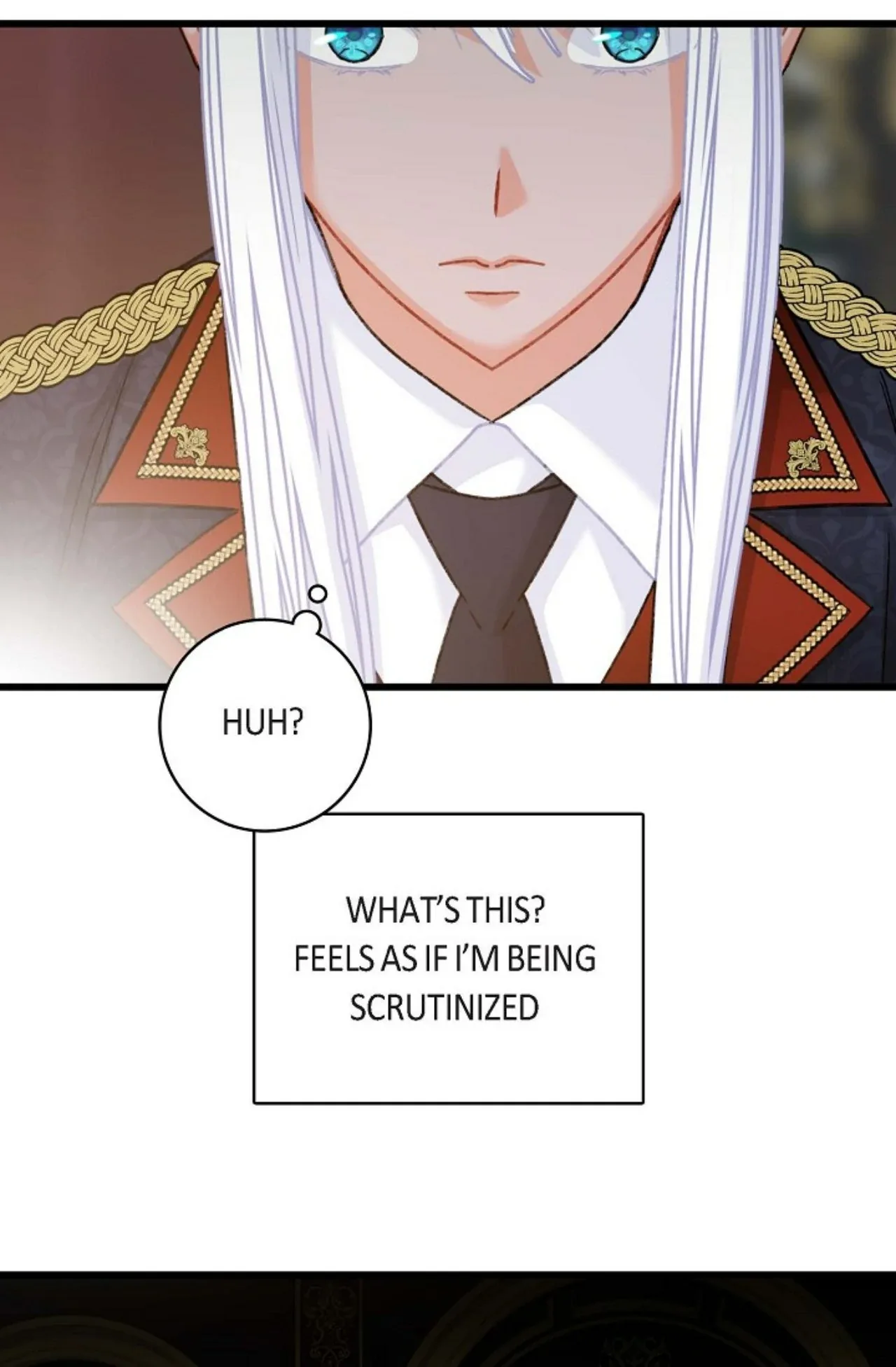 13th Prince Chapter 10 page 64