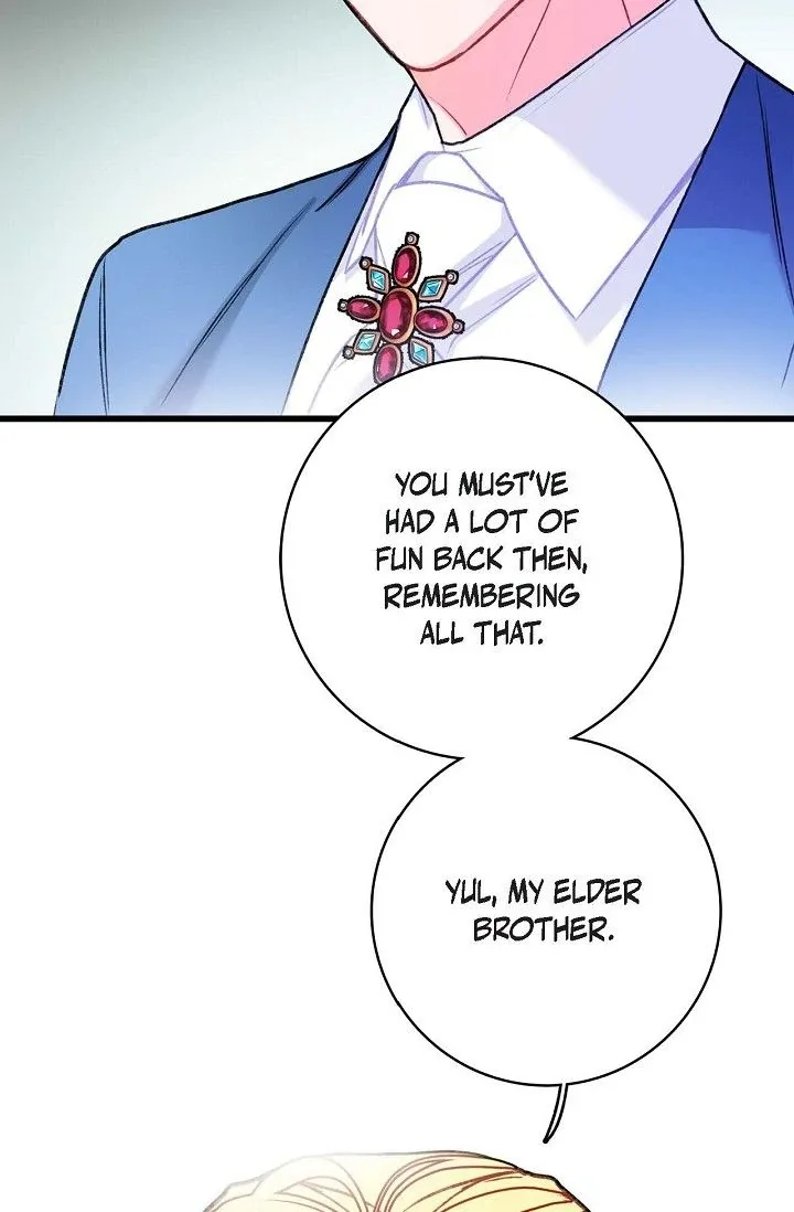 13th Prince Chapter 13 page 83
