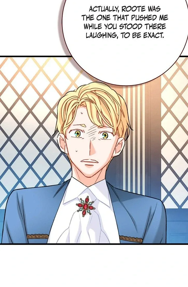 13th Prince Chapter 13 page 79