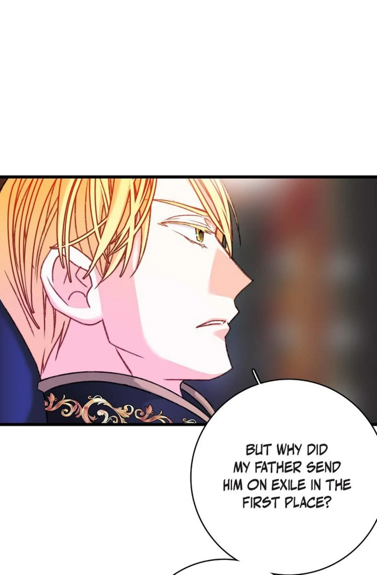 13th Prince Chapter 10 page 74