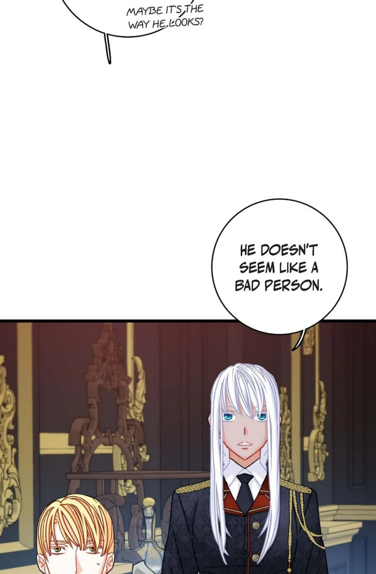 13th Prince Chapter 10 page 72