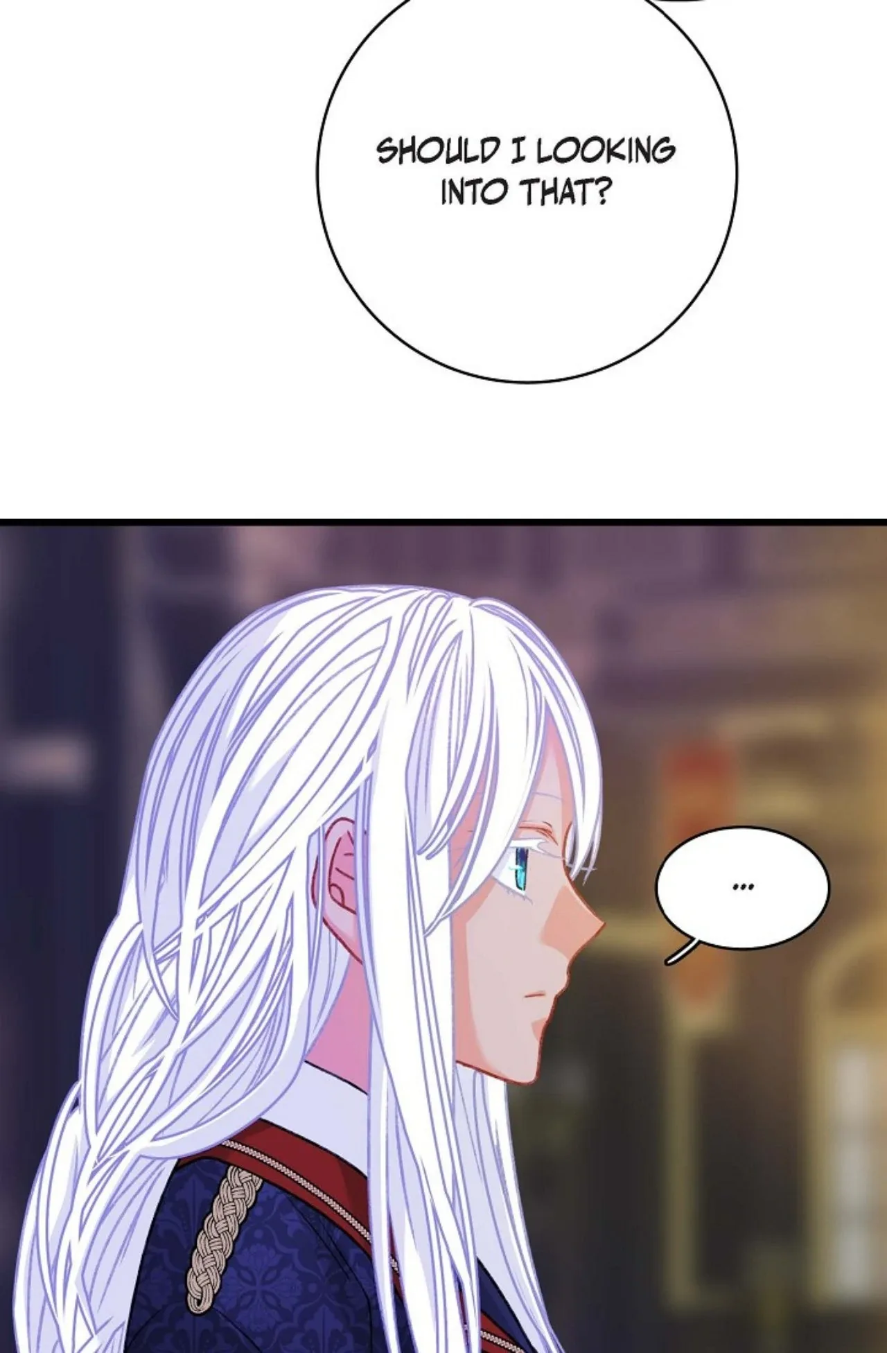 13th Prince Chapter 10 page 75