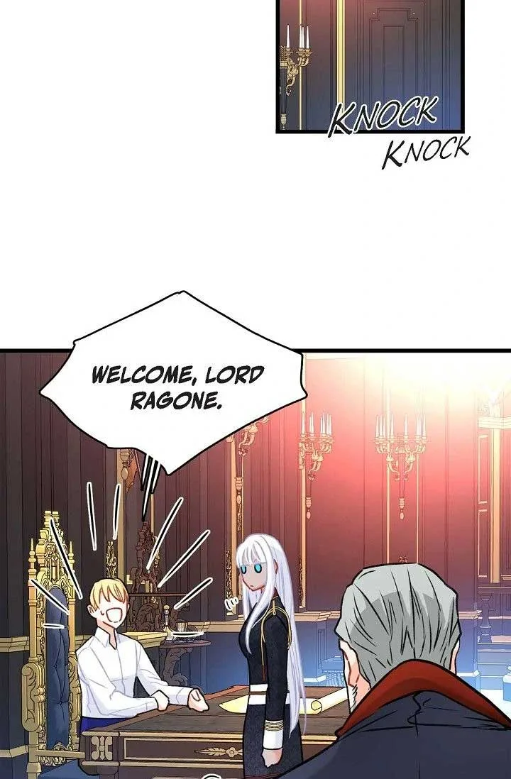 13th Prince Chapter 15 page 61