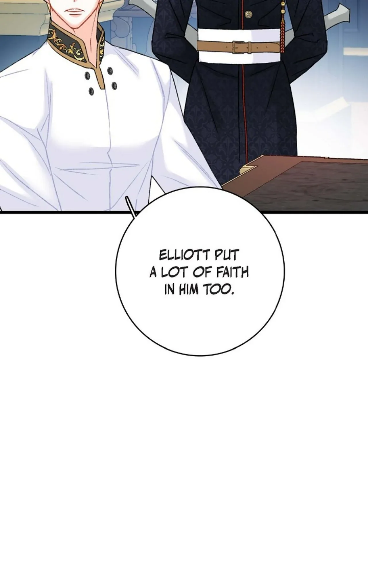13th Prince Chapter 10 page 73