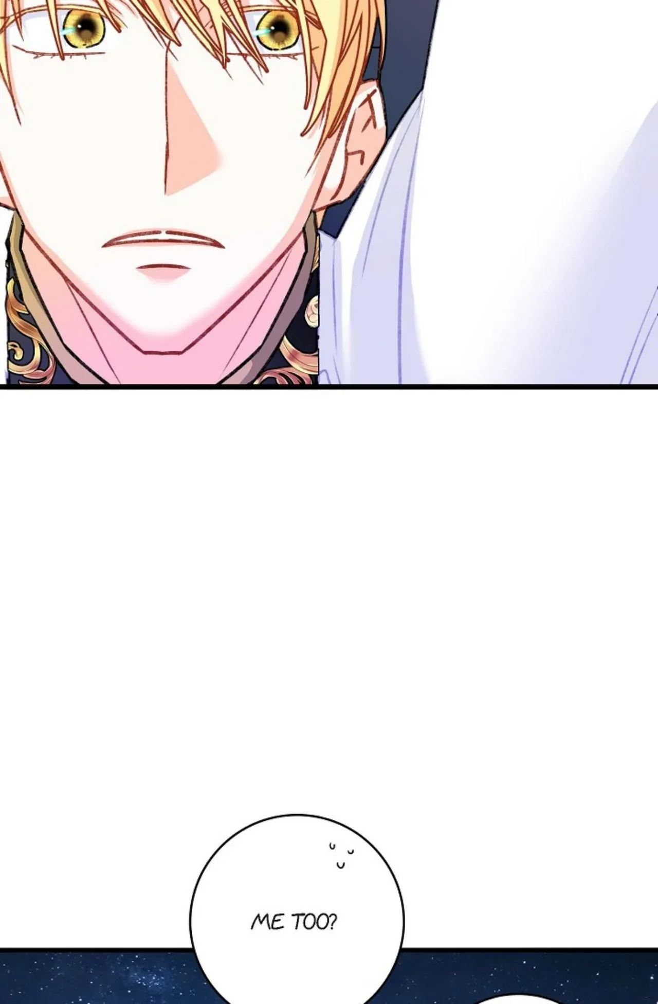 13th Prince Chapter 10 page 79