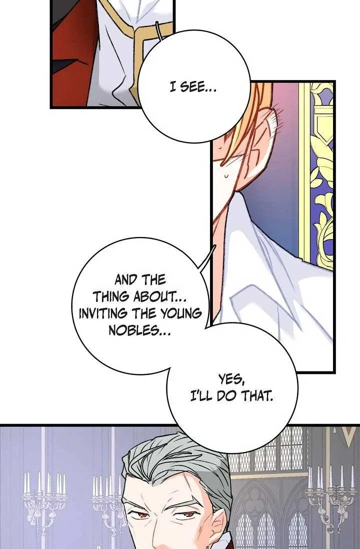 13th Prince Chapter 15 page 67