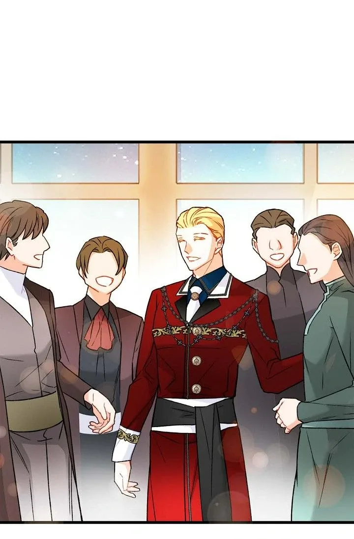13th Prince Chapter 17 page 14