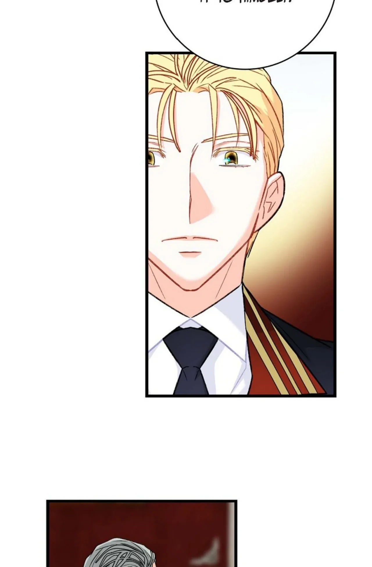 13th Prince Chapter 14 page 38