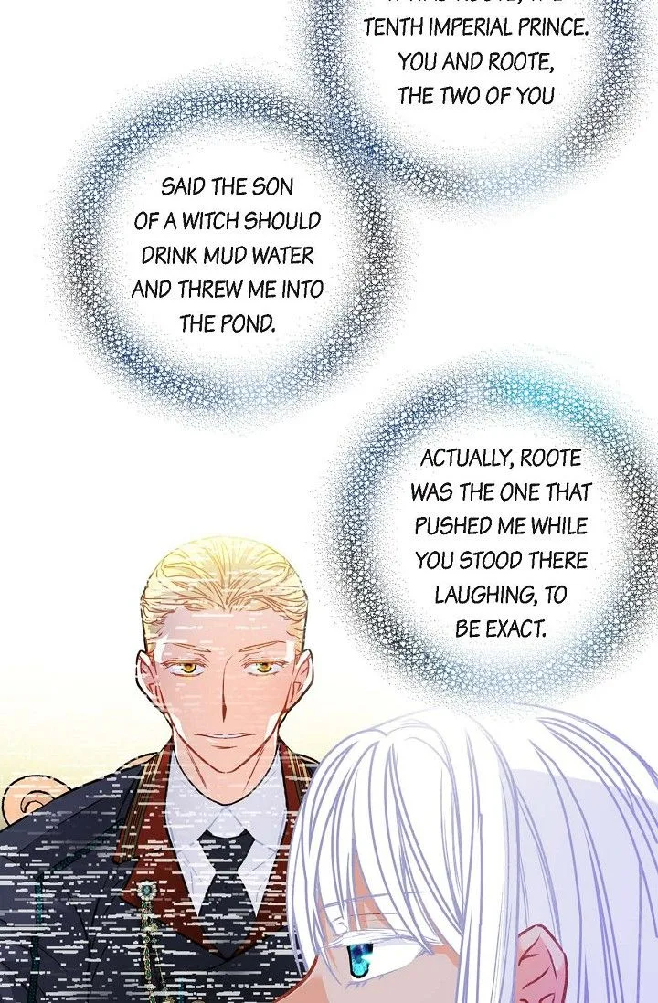 13th Prince Chapter 17 page 10