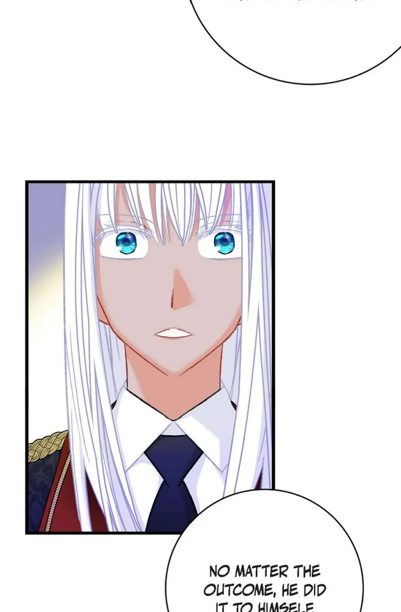 13th Prince Chapter 14 page 37