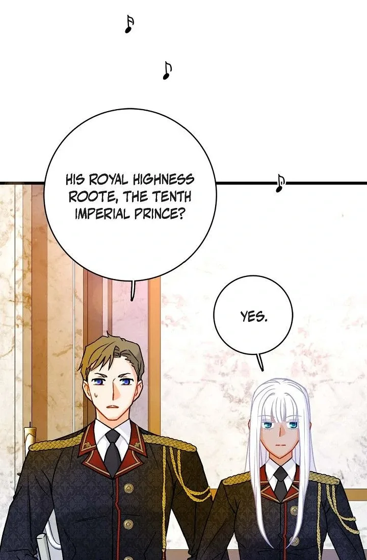 13th Prince Chapter 17 page 7