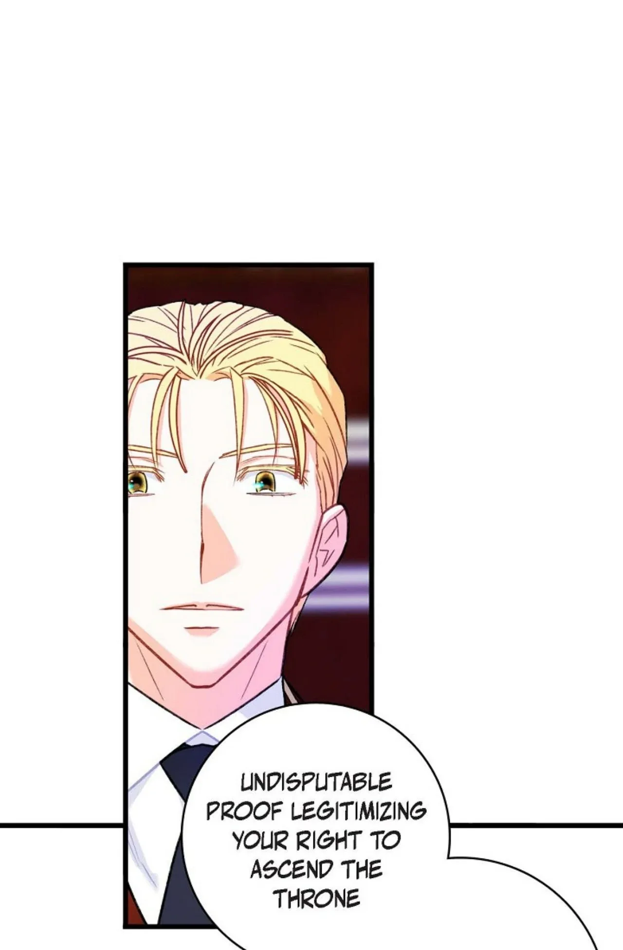 13th Prince Chapter 14 page 43