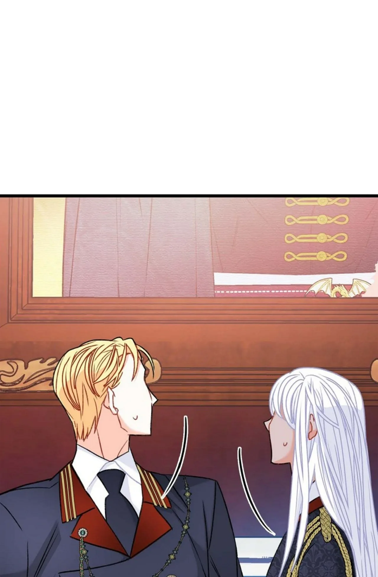 13th Prince Chapter 14 page 45
