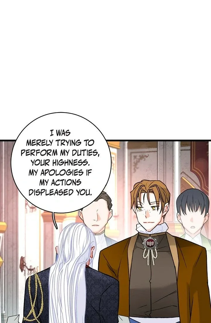 13th Prince Chapter 17 page 41