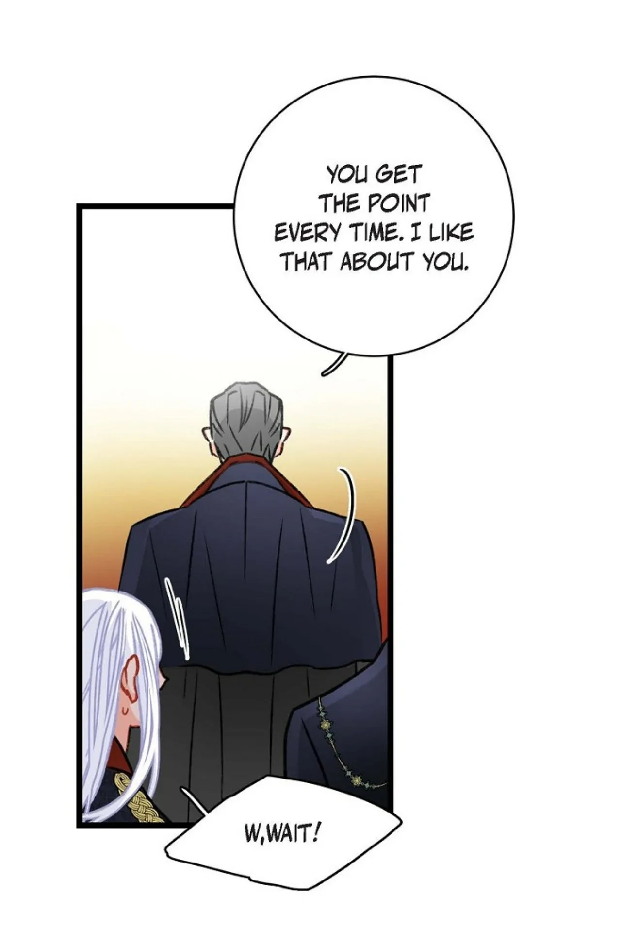13th Prince Chapter 14 page 52