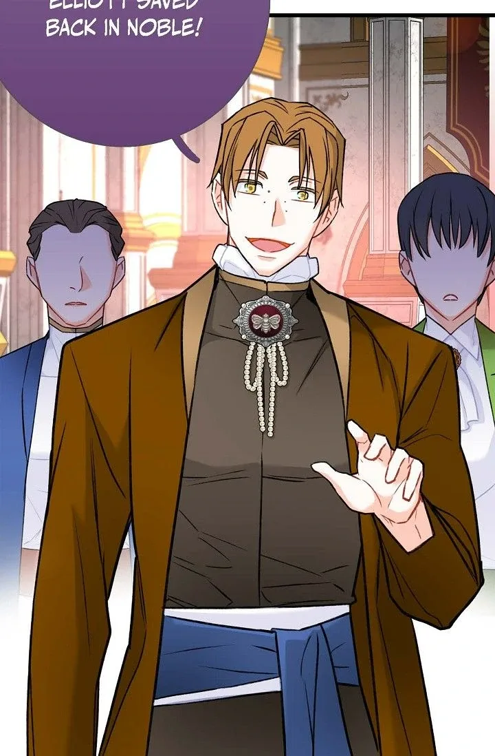 13th Prince Chapter 17 page 47