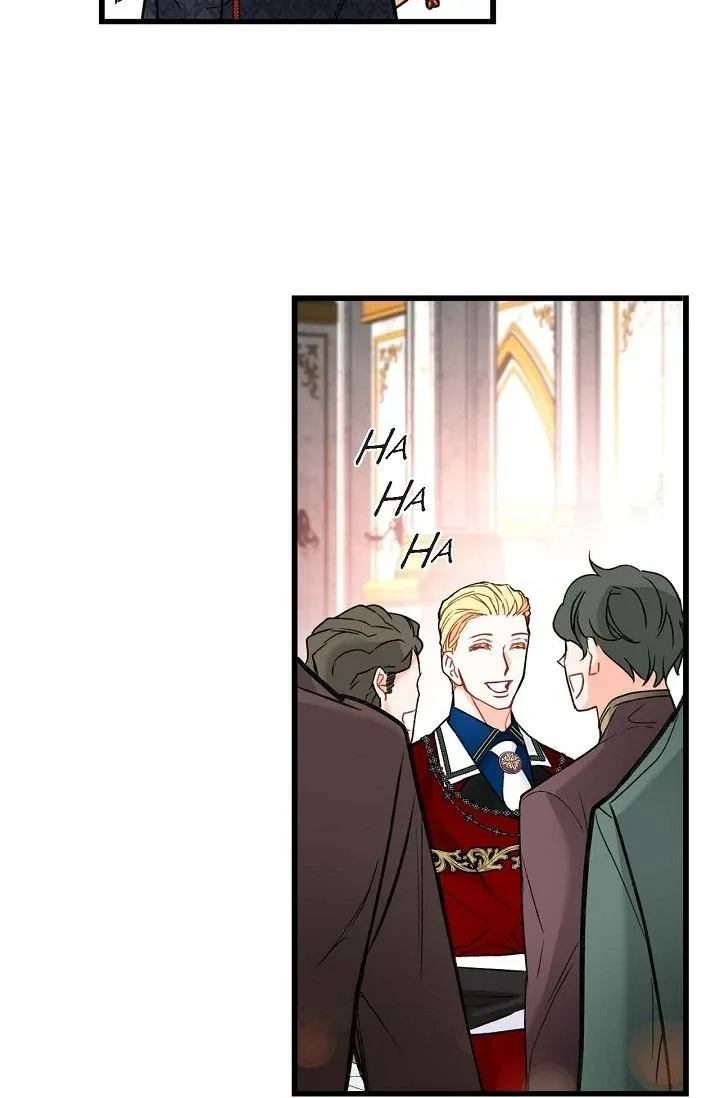 13th Prince Chapter 17 page 51