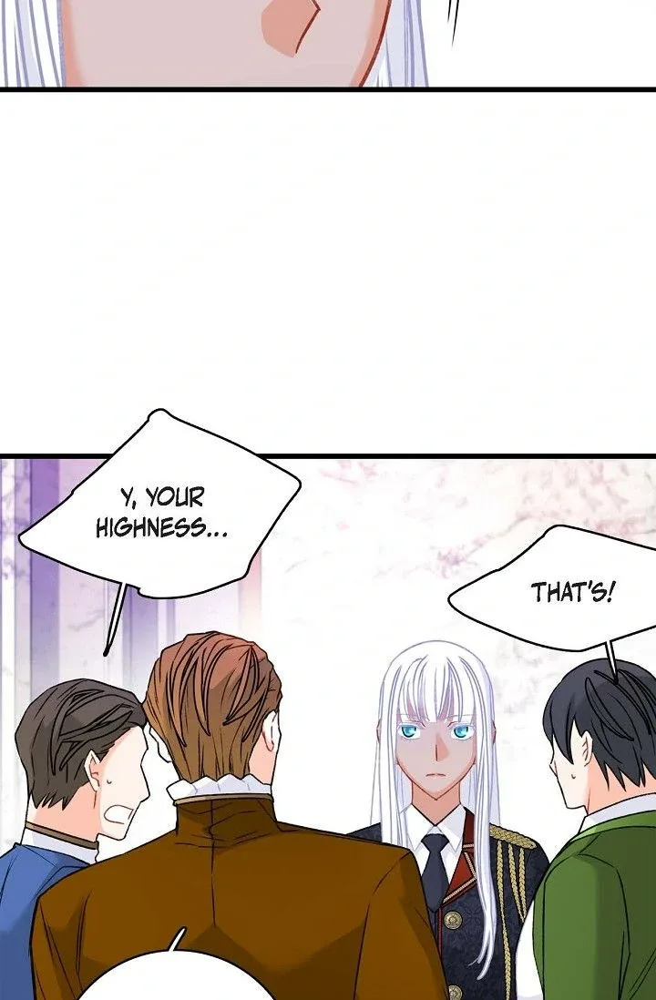 13th Prince Chapter 17 page 62