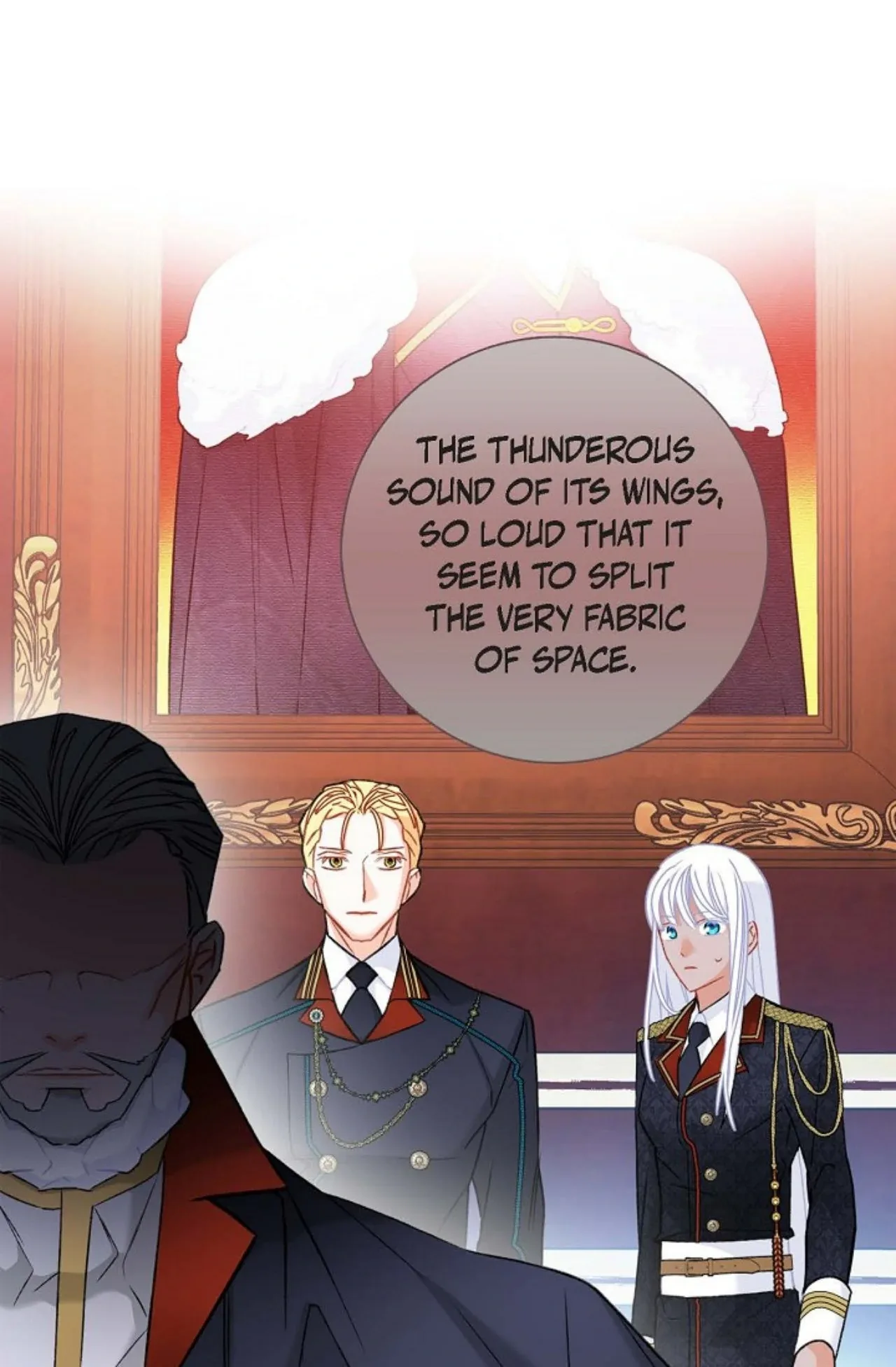 13th Prince Chapter 14 page 56