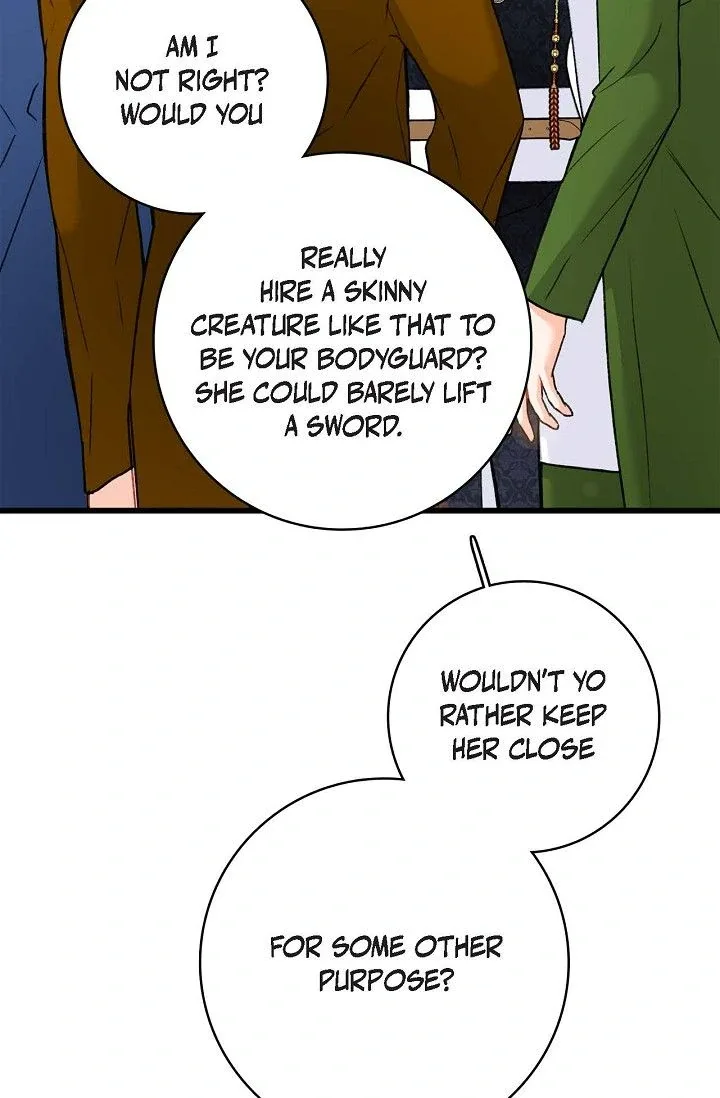 13th Prince Chapter 17 page 63
