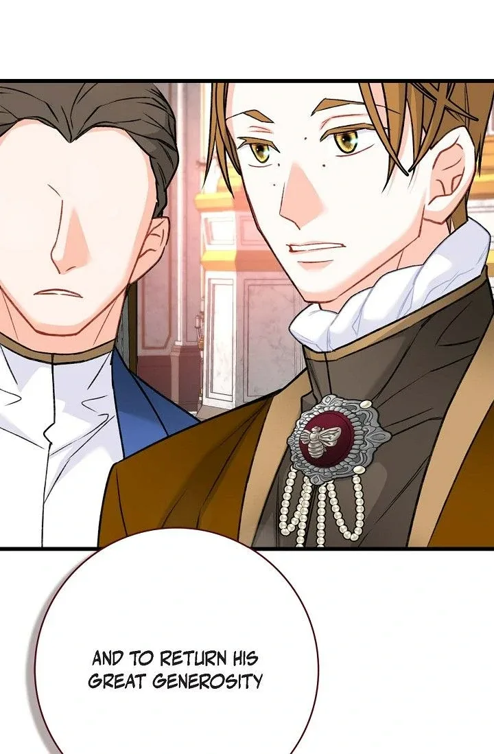 13th Prince Chapter 17 page 58