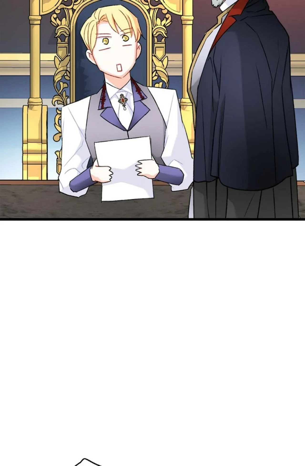 13th Prince Chapter 16 page 14