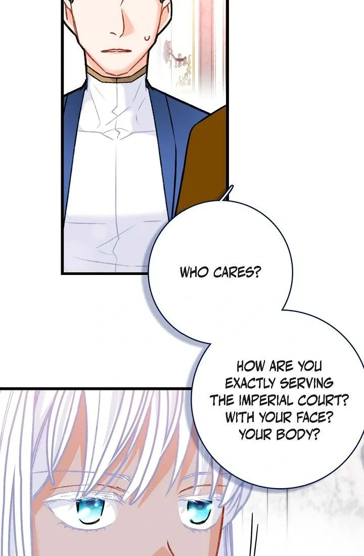 13th Prince Chapter 17 page 61