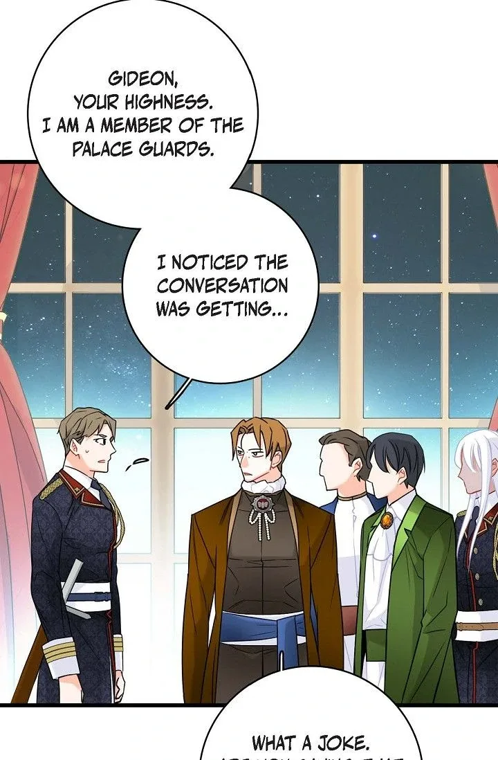 13th Prince Chapter 17 page 73