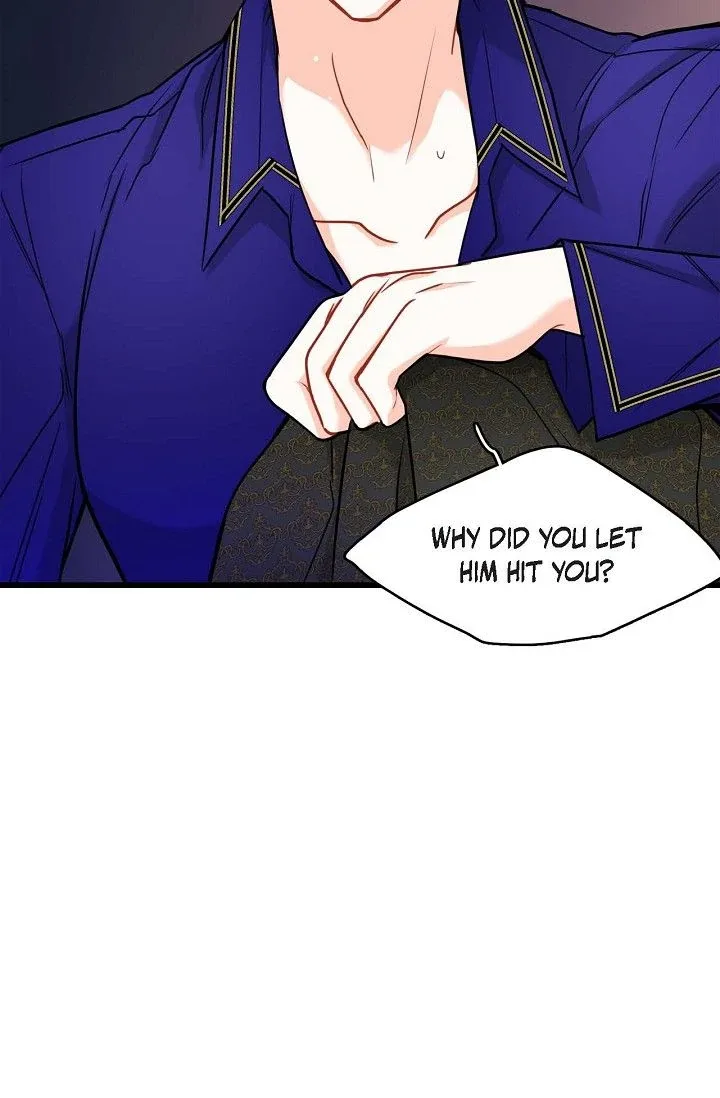 13th Prince Chapter 19 page 31
