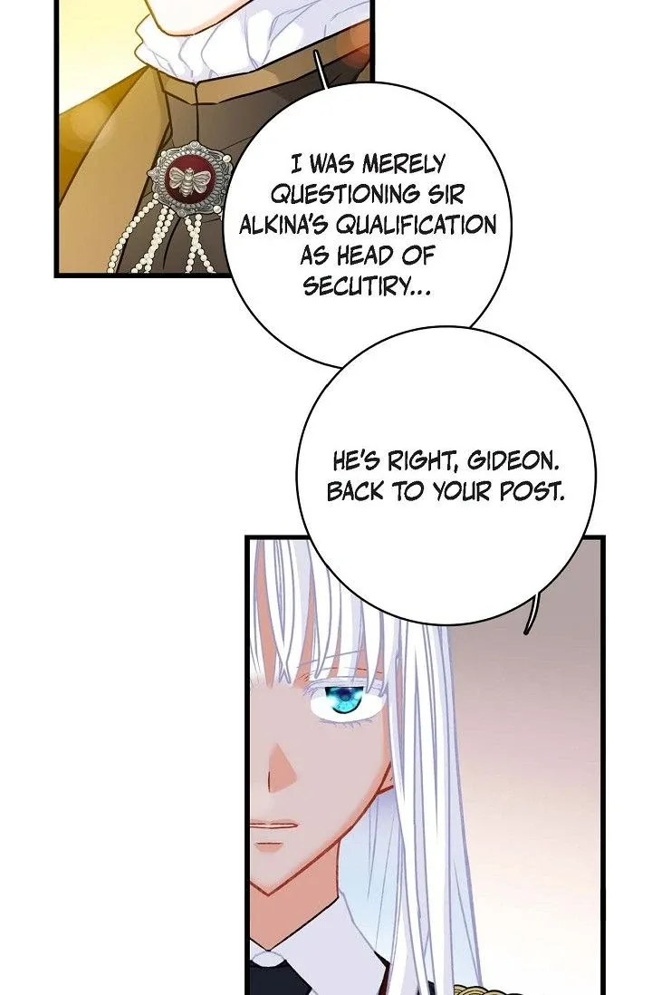 13th Prince Chapter 17 page 75