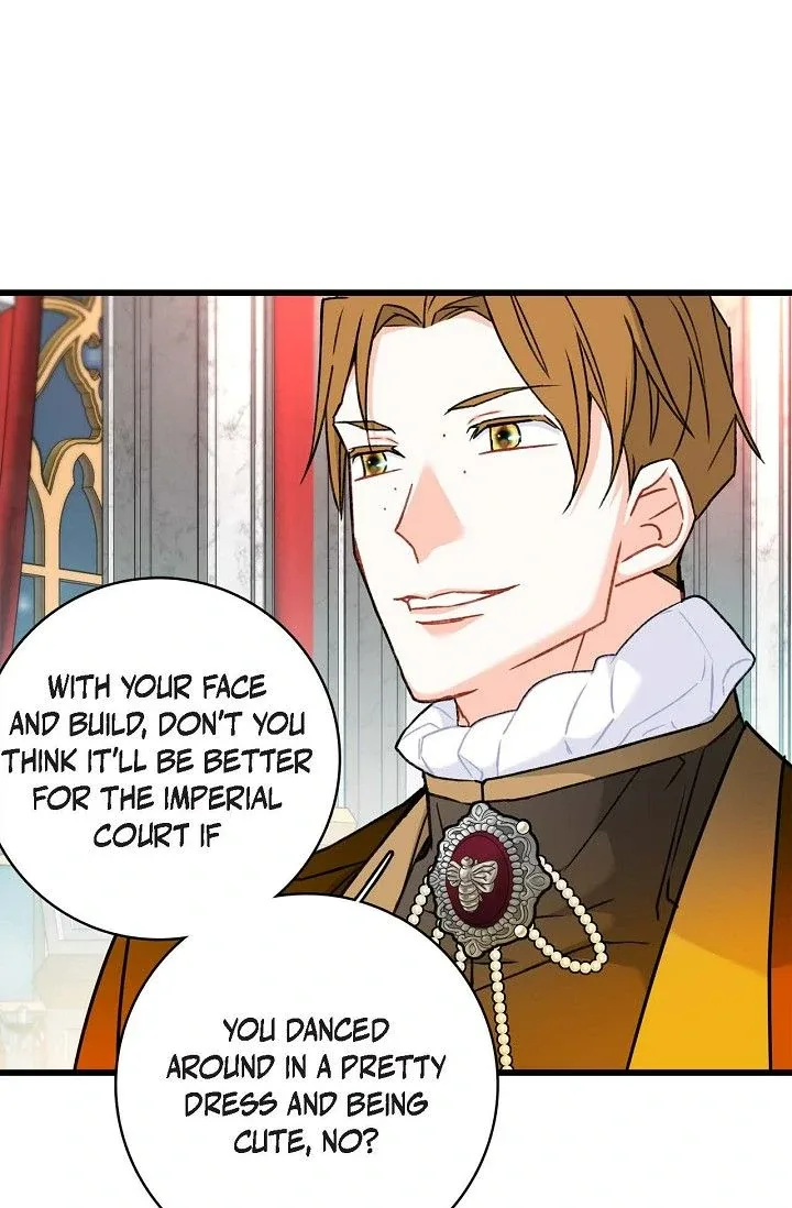 13th Prince Chapter 17 page 67