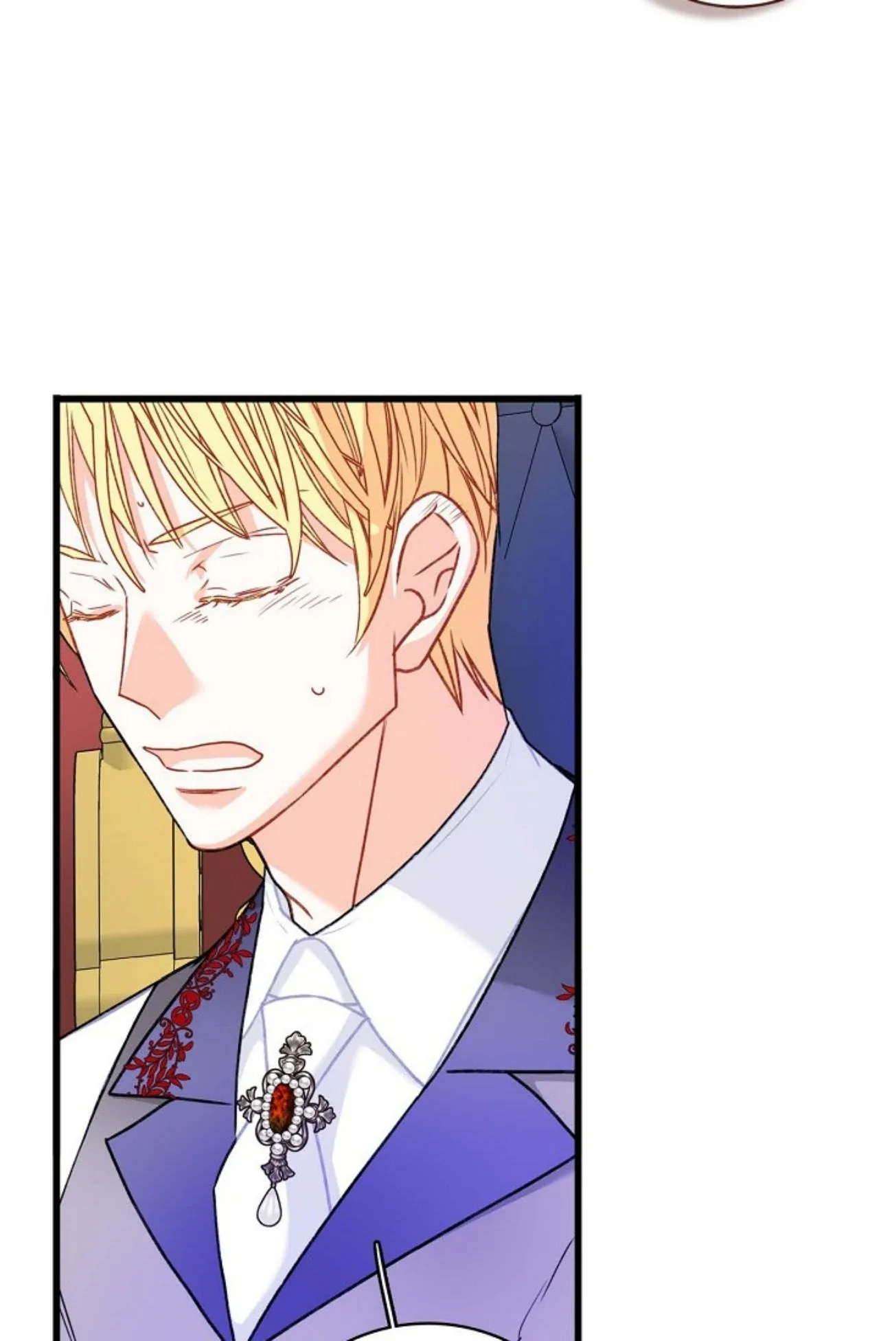 13th Prince Chapter 16 page 19